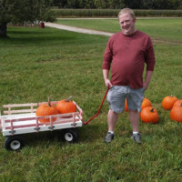 Tim Barrette