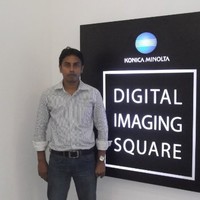 Iftakhairul Alam