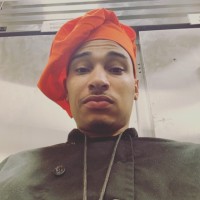Latief Solomon