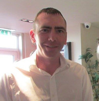 Mark Allen