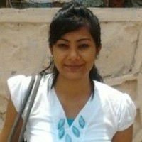 Nikita Rawat
