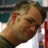 Peter Barson