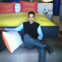 Abdelmajid Slimani