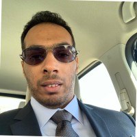 Abdullah Alrashed