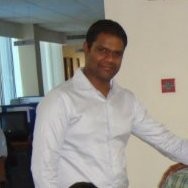 Nagendra Gowda