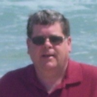 Dewey (Duane) Tinderholm