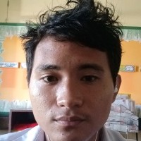 John Mark Montejo