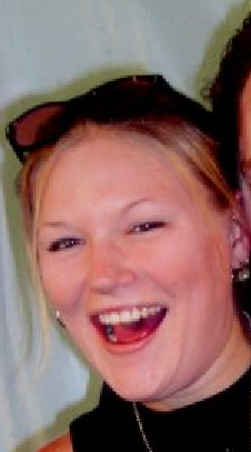 Colleen Stoll