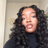 Mercedes Odinmah