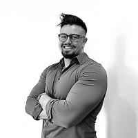 Romain MARCELIS LECCIA