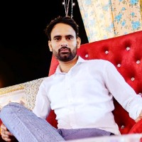Anuj Kumar Yadav