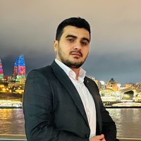 Parvin Aliyev