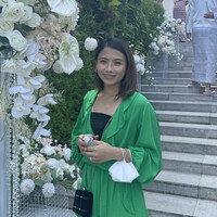 Ei Ei Pyae Phyo