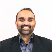 Sonny PatelSonny Patel is an Influencer