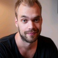 Matias Perämäki