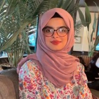Sabahat Malik