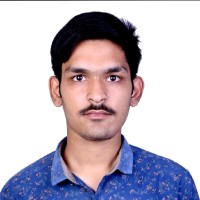 Dishant Patel