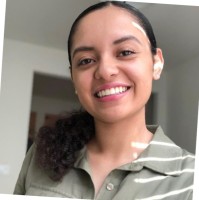 Alyssa Olmo-Lopez