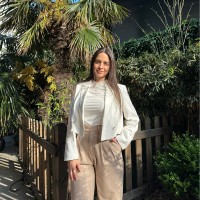 Selin Sude Dönmez