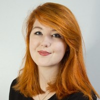 Dr. Sarah Jane O' Shea