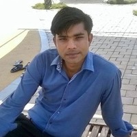 Pushpendra Chauhan