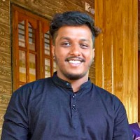 Harshith Poojary
