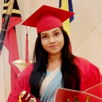 Kaveena Serasinghe
