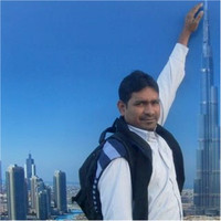 Mohammad Faiyaz