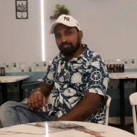 Niranjan Kumar