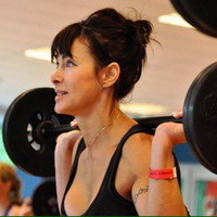 Jo Stanton