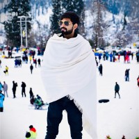 Anvesh Mishra