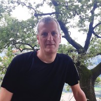 Nils Boden
