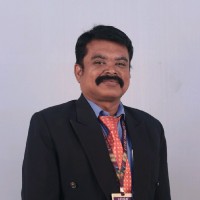 Dr. Shankar Thiruvengadam