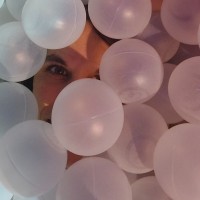 Bárbara Vespa 🎬 ✍️