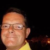 Lee Sharples