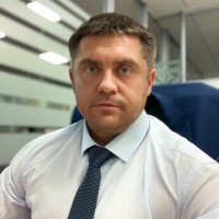 Alexandr Smolyakov