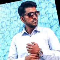 Nilesh Rajbhar