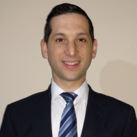 Ernesto Gerardo Benitez