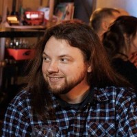 Валерий Трофимов