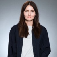 Alice Katarina Becker