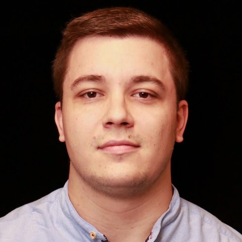 Mattia Righetti