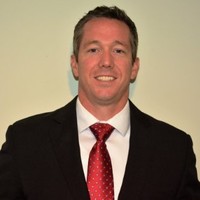 John Conrad Evans