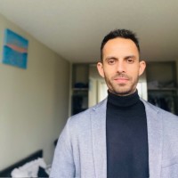 Rick Multani