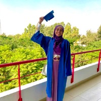 Esraa Abdallah Ismaiel