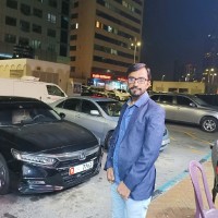 Omar Abbas