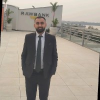 Muhammad Murtaza.