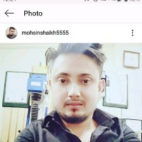 Mohsin Shaikh