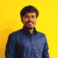 Kalyan Kumar R