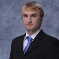 Vladimir Pantyukhov