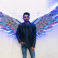 Shashank Mishra